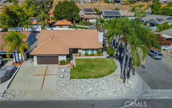 23200 Canyon Lake Drive, Canyon Lake, CA 92587