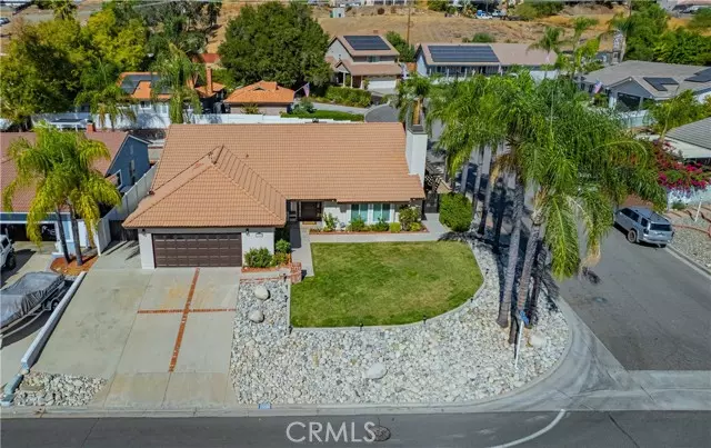 23200 Canyon Lake Drive, Canyon Lake, CA 92587