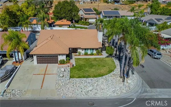 23200 Canyon Lake Drive, Canyon Lake, CA 92587