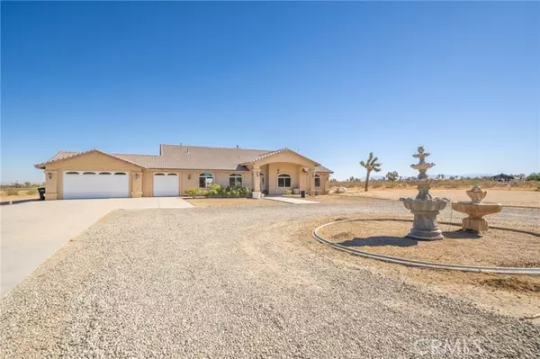 Phelan, CA 92371,13325 Smith Road