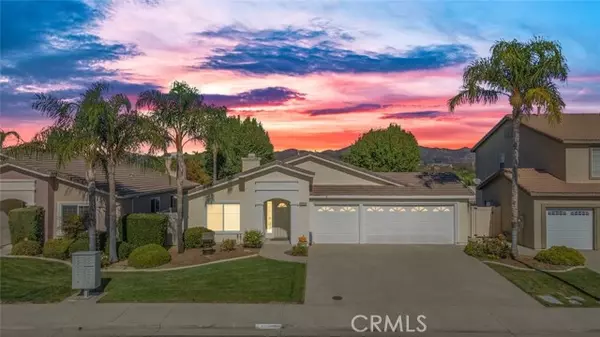 Murrieta, CA 92562,23308 Spring Meadow Drive