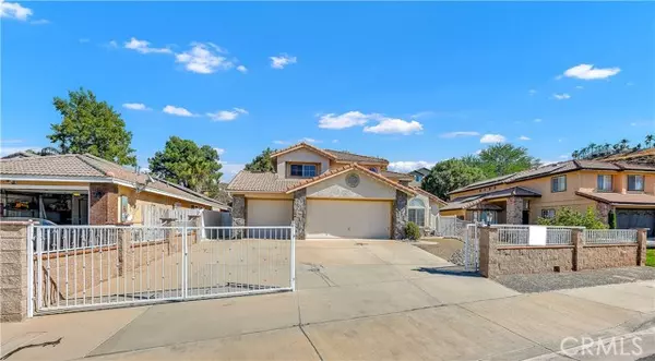 Menifee, CA 92585,28216 Cannon Drive