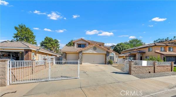 Menifee, CA 92585,28216 Cannon Drive