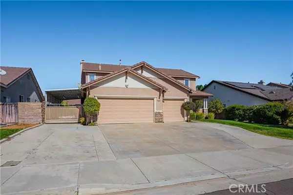 Winchester, CA 92596,35631 Date Palm Street