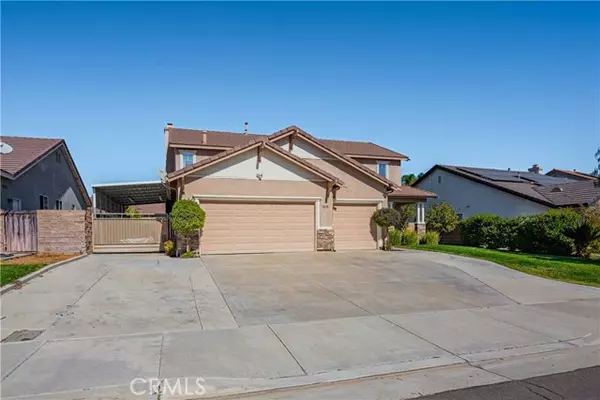 Winchester, CA 92596,35631 Date Palm Street