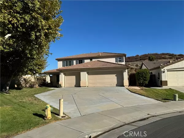 29168 Eldorado Way, Menifee, CA 92587