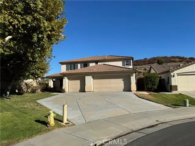 29168 Eldorado Way, Menifee, CA 92587