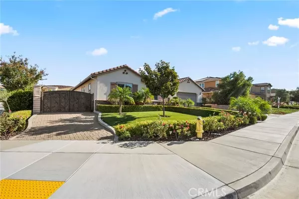 35554 Laurel Tree Court, Winchester, CA 92596