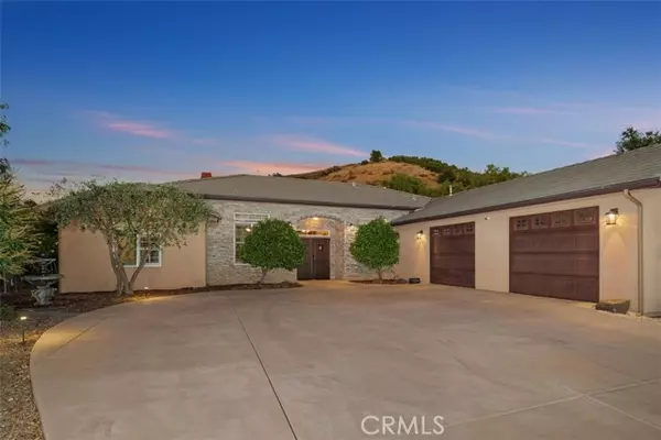 Temecula, CA 92590,45600 La Cruz Dr.