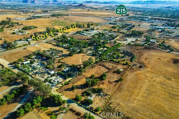 Menifee, CA 92584,33220 Nancy Lane