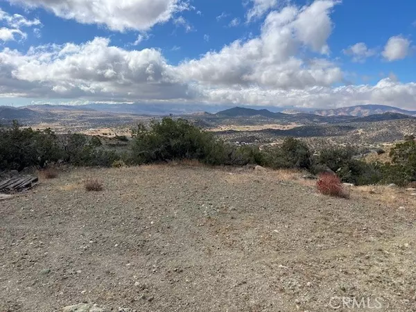 Tehachapi, CA 93561,25505 Sun View