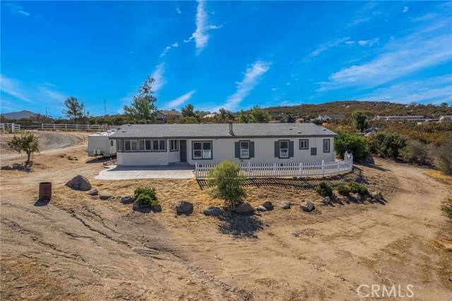 43355 Cowboy Country Trail, Aguanga, CA 92536