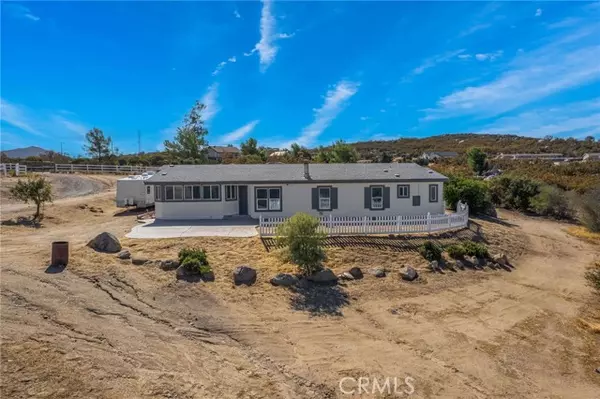 43355 Cowboy Country Trail, Aguanga, CA 92536