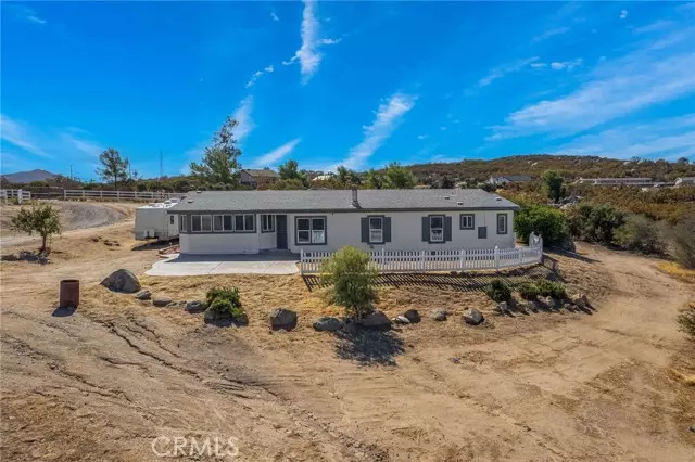 Aguanga, CA 92536,43355 Cowboy Country Trail