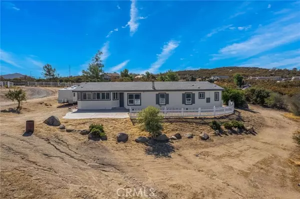 43355 Cowboy Country Trail, Aguanga, CA 92536