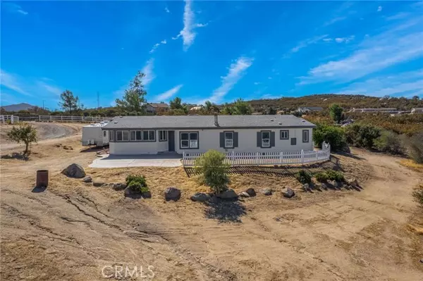 43355 Cowboy Country Trail, Aguanga, CA 92536