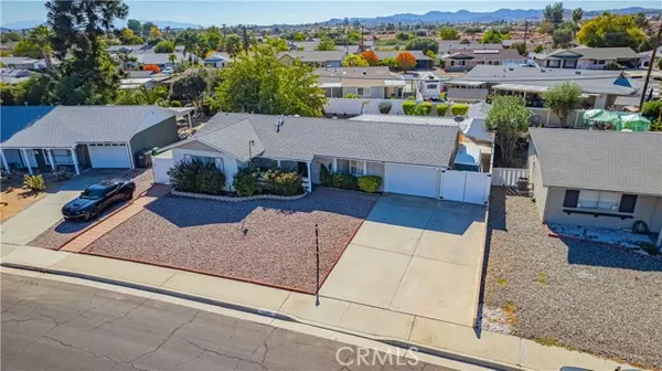 29301 Thornhill Drive, Menifee, CA 92586