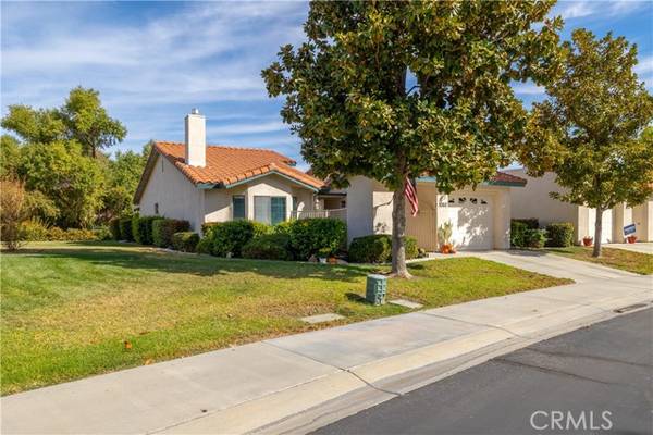 1060 Clubhouse Drive, Hemet, CA 92545