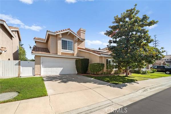 218 S Mccarron Street, Placentia, CA 92870