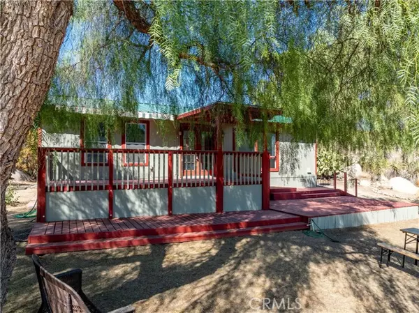 48175 Secret Falls Road, Aguanga, CA 92536