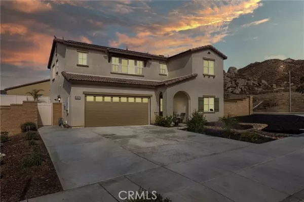 Menifee, CA 92585,30222 Paloma Ridge Ln.