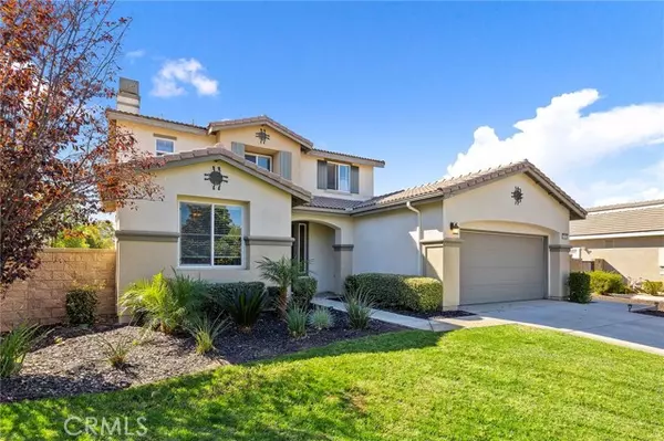 Murrieta, CA 92563,35819 Elk Lane