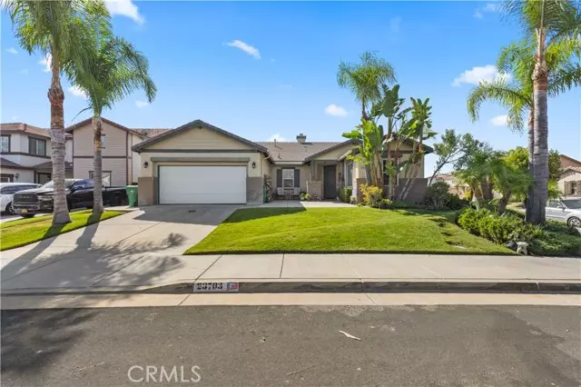 23703 Tatia Drive, Murrieta, CA 92562