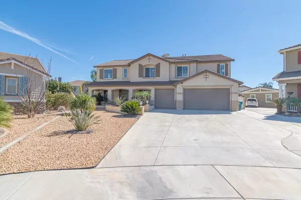 Menifee, CA 92584,32836 Whitehaven Court