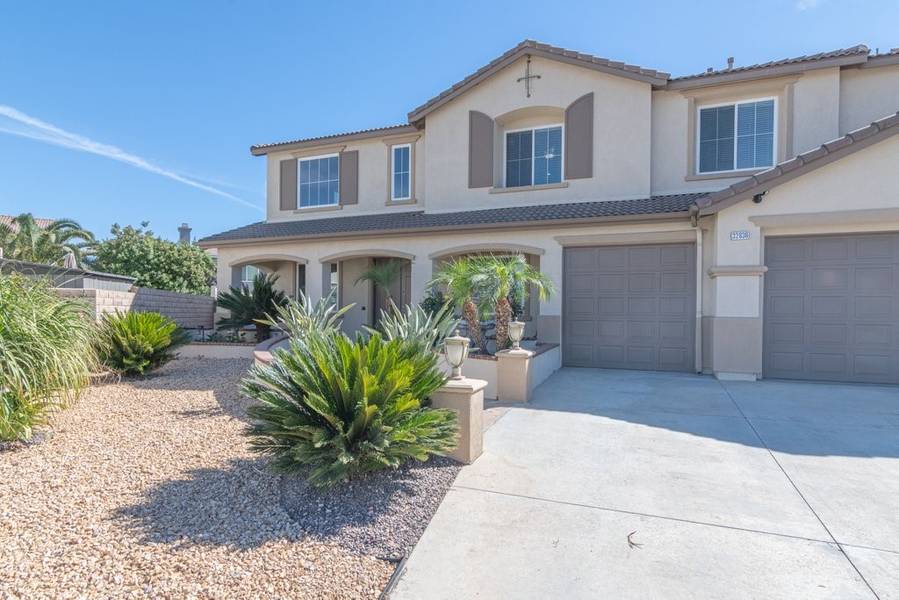 32836 Whitehaven Court, Menifee, CA 92584