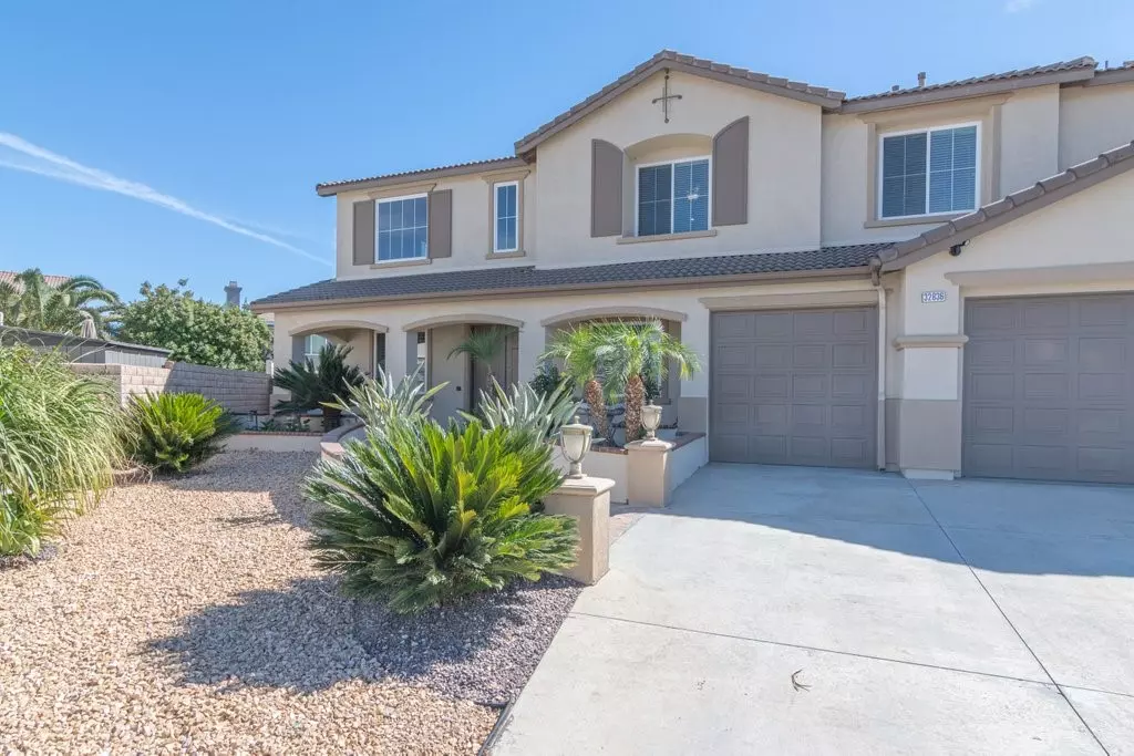 Menifee, CA 92584,32836 Whitehaven Court