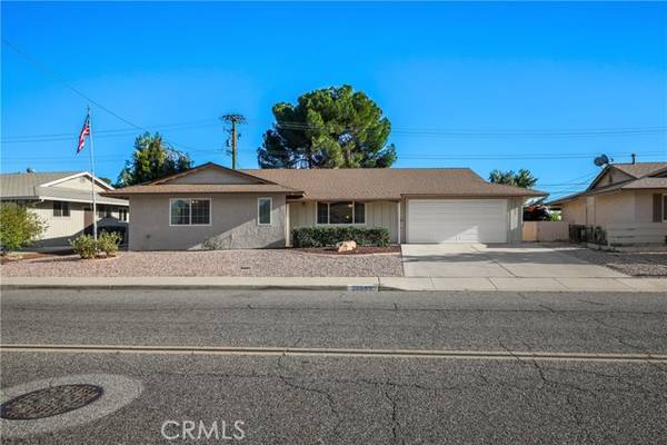 26655 Sun City Boulevard, Menifee, CA 92586