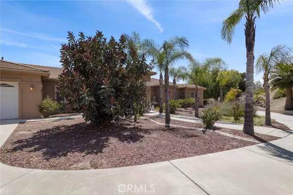 Temecula, CA 92592,41750 Avenida Ortega