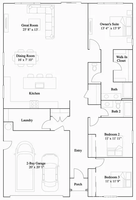 2371 Diamond Edge Road, Perris, CA 92570