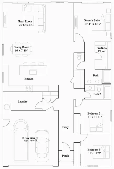 2371 Diamond Edge Road, Perris, CA 92570