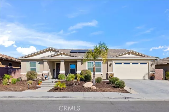 30274 Sunny Vista Street, Murrieta, CA 92563