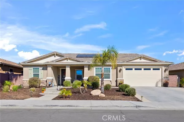 30274 Sunny Vista Street, Murrieta, CA 92563