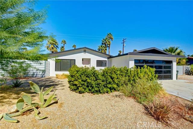 2188 E Rogers Road, Palm Springs, CA 92262