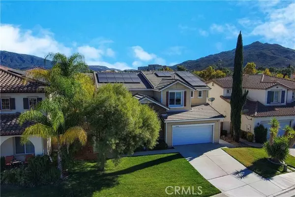 Temecula, CA 92592,45756 Elm Place