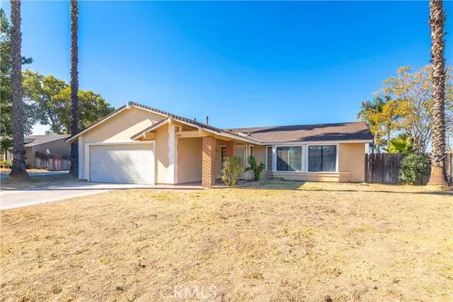 San Jacinto, CA 92583,990 Baker Street