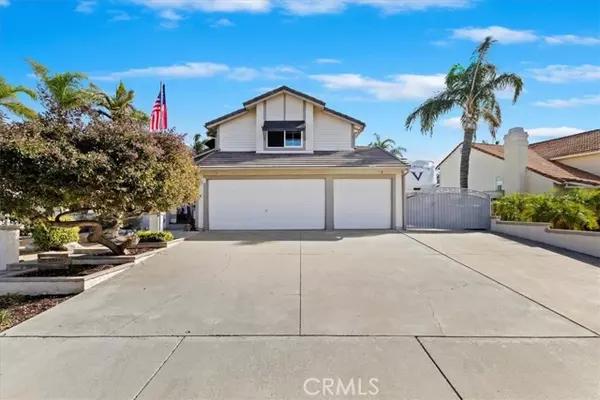 Murrieta, CA 92563,25311 Lacebark Drive