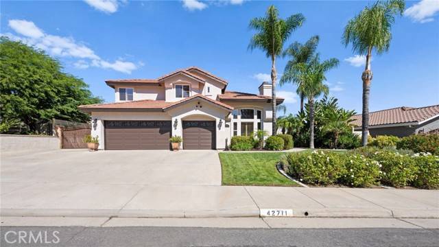 42711 Mountain Shadow Road, Murrieta, CA 92562