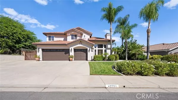 42711 Mountain Shadow Road, Murrieta, CA 92562