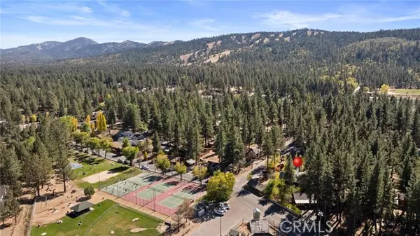 351 Jeffries, Big Bear Lake, CA 92315