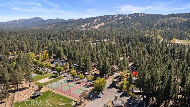 351 Jeffries, Big Bear Lake, CA 92315