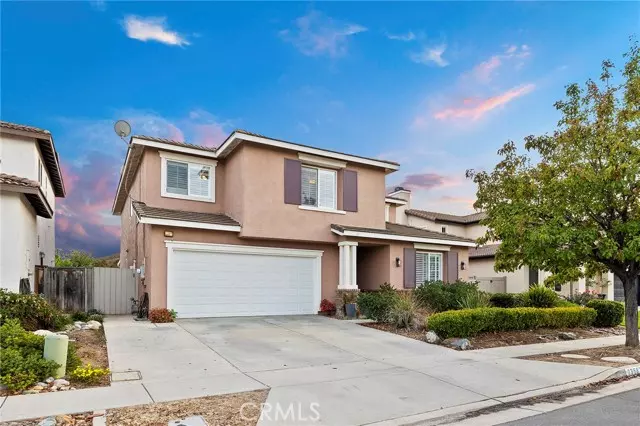 23583 Silverwood Street, Murrieta, CA 92562