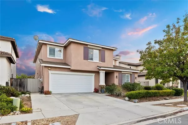 23583 Silverwood Street, Murrieta, CA 92562