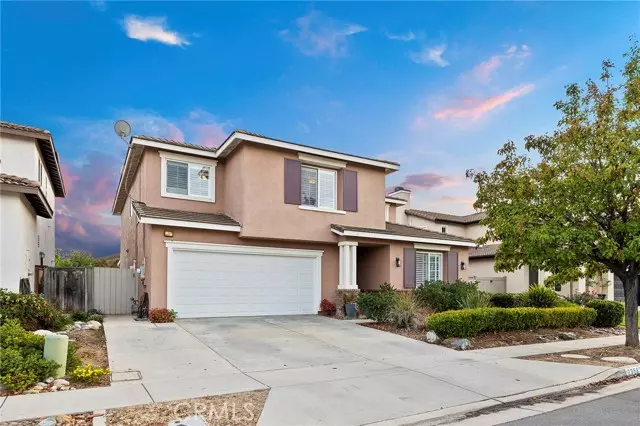 Murrieta, CA 92562,23583 Silverwood Street