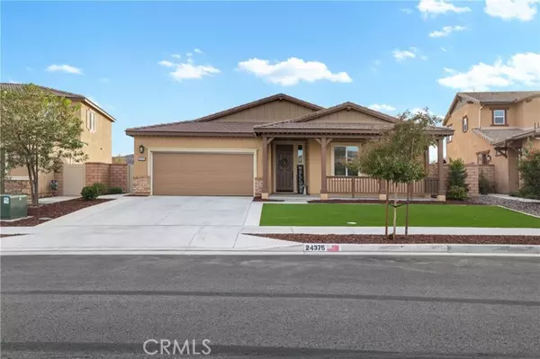 Menifee, CA 92584,24375 Reserve Court