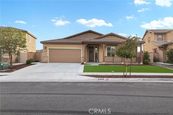 Menifee, CA 92584,24375 Reserve Court