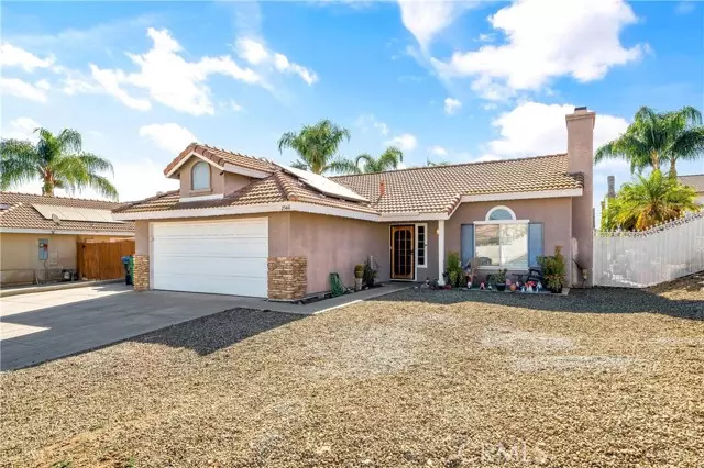 Menifee, CA 92586,25441 Juno Street